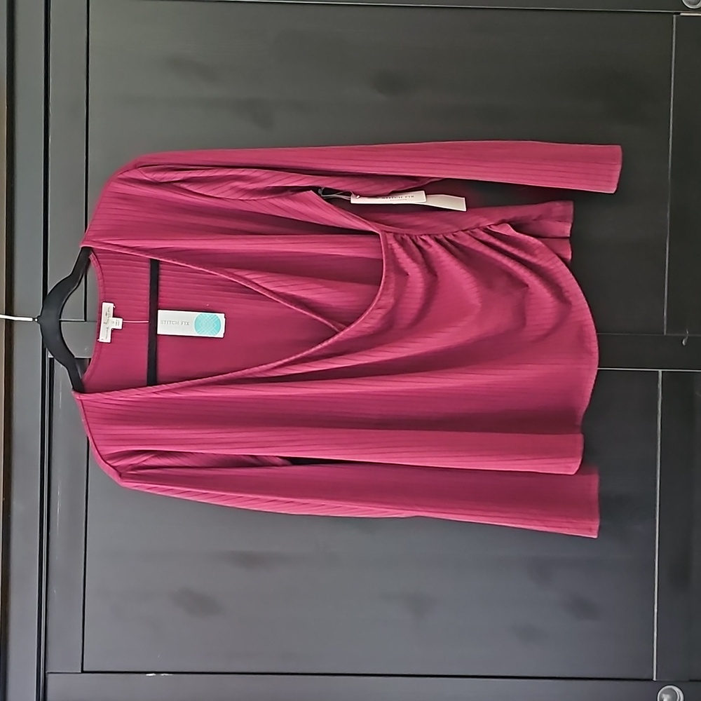 Nine Britton for Stitch Fix BRAND NWT